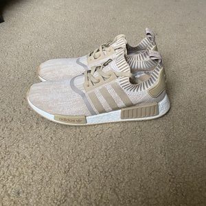 Adidas NMD Line Khaki